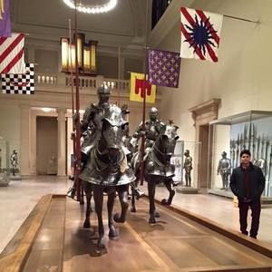 Meet your Posher, Pablo